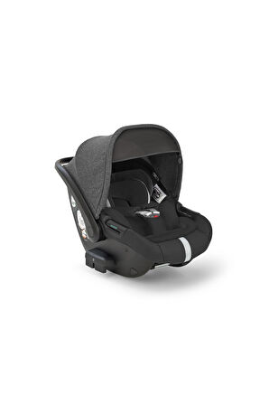 Inglesina Darwin Infant Recline i-Size Gr 0+ Yatırılabilen Bebek Ana Kucağı ve Oto Koltuğu 40-75 cm