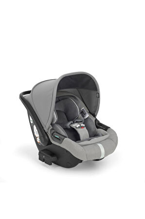 Inglesina Darwin Infant Recline i-Size Gr 0+ Yatırılabilen Bebek Ana Kucağı ve Oto Koltuğu 40-75 cm