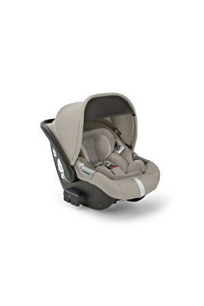 Inglesina Darwin Infant i-Size Gr 0+ Bebek Ana Kucağı ve Oto Koltuğu 40-75 cm