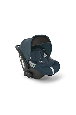 Inglesina Darwin Infant i-Size Gr 0+ Bebek Ana Kucağı ve Oto Koltuğu 40-75 cm
