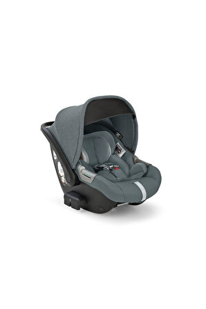 Inglesina Darwin Infant i-Size Gr 0+ Bebek Ana Kucağı ve Oto Koltuğu 40-75 cm