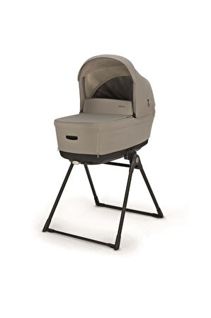 Inglesina Electa+ Bebek Arabası ve Darwin Recline Ana Kucaklı, Portbebeli, Stantlı 4'lü Sistem