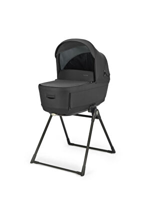Inglesina Electa+ Bebek Arabası ve Darwin Recline Ana Kucaklı, Portbebeli, Stantlı 4'lü Sistem