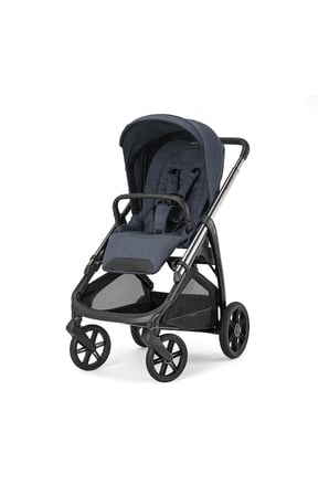 Inglesina Aptica Glam Bebek Arabası ve Darwin Recline Ana Kucaklı 4'lü Sistem