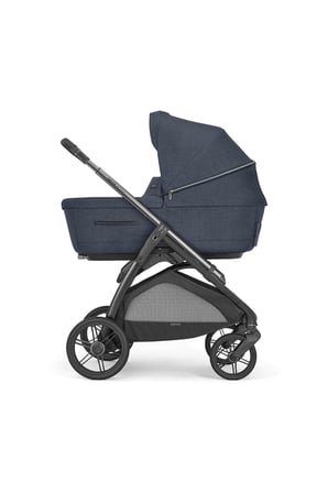 Inglesina Aptica Glam Bebek Arabası ve Darwin Recline Ana Kucaklı 4'lü Sistem