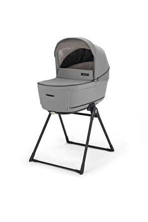 Inglesina Aptica Glam Bebek Arabası ve Darwin Recline Ana Kucaklı, Portbebeli, Stantlı 4'lü Sistem