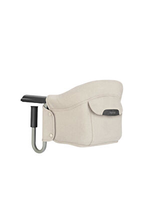 Inglesina Fast Masaya Takılan Taşınabilir Mama Sandalyesi