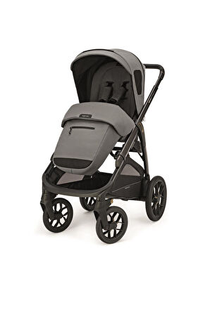 Inglesina Aptica XT Glam Tek El Tek Hamle ile Katlanıp Açılan Çift Yön Bebek Arabası