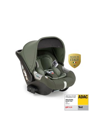Inglesina Darwin Infant i-Size Gr 0+ Bebek Ana Kucağı ve Oto Koltuğu 40-75 cm