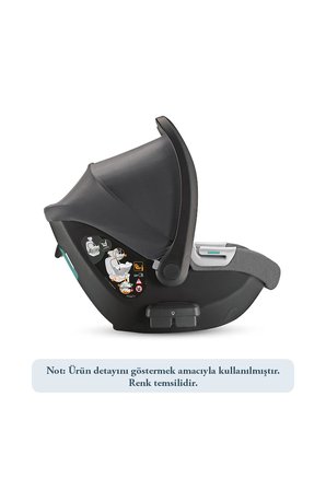 Inglesina Darwin Infant i-Size Gr 0+ Bebek Ana Kucağı ve Oto Koltuğu 40-75 cm