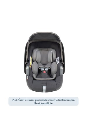 Inglesina Darwin Infant i-Size Gr 0+ Bebek Ana Kucağı ve Oto Koltuğu 40-75 cm