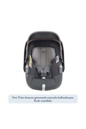 Inglesina Darwin Infant i-Size Gr 0+ Bebek Ana Kucağı ve Oto Koltuğu 40-75 cm
