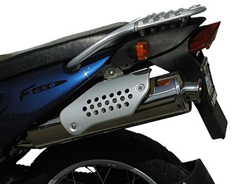 Kappa K82 BMW F650 (94-99) Arka Çanta Tasiyici