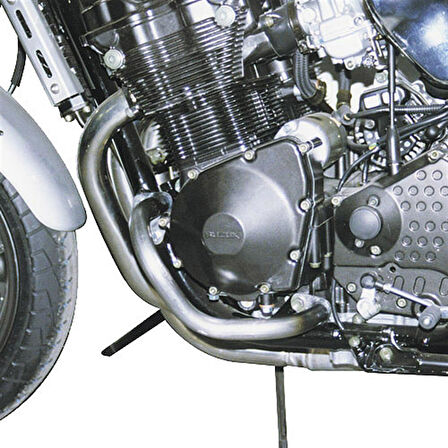 Kappa KN43 Suzuki Gsf 600 Bandit - S (96-04) Koruma Demiri