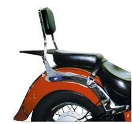 Kappa KT98PS Yamaha 650 Dragstar Classic Sissy Bar