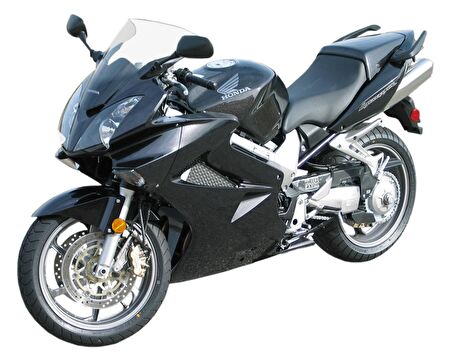 Kappa KL166 HONDA VFR 800 VTEC (02-11) Yan Çanta Taşıyıcı