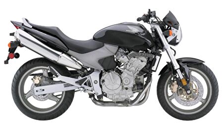Kappa KL172 HONDA CB 600 F HORNET (03-06) Yan Çanta Taşıyıcı