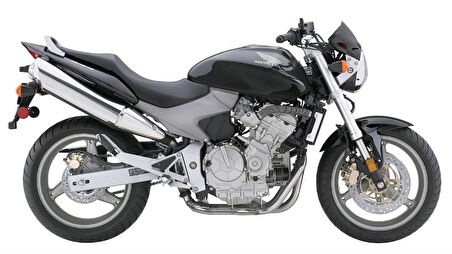 Kappa TK214 Honda Cb 600 F Hornet - S (98-06) Yan Kumaş Çanta Taşıyıcı