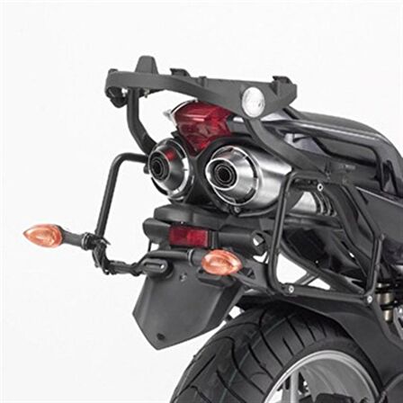 Kappa KL351 YAMAHA FZ6 - FZ6 600 FAZER (04-06) Yan Çanta Taşıyıcı