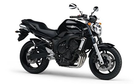 Kappa KL351 YAMAHA FZ6 - FZ6 600 FAZER (04-06) Yan Çanta Taşıyıcı
