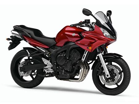 Kappa KL351 YAMAHA FZ6 - FZ6 600 FAZER (04-06) Yan Çanta Taşıyıcı
