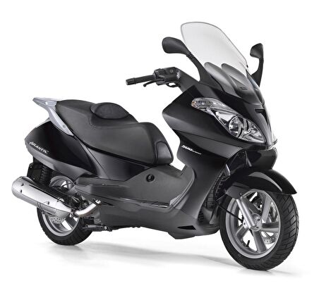 Kappa KR76 APRILIA ATLANTIC 500 (02-06) Arka Çanta Tasiyici