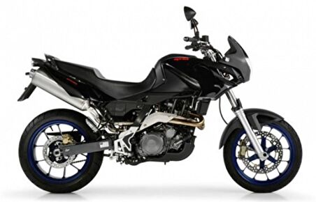 Kappa KR79 APRILIA PEGASO 650 STRADA-TRAIL (05-11) Arka Çanta Tasiyici