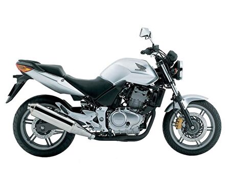 Kappa KLX174KIT HONDA CBF 500-600-1000 Yan Çanta Taşıyıcı Bağlantı Kiti