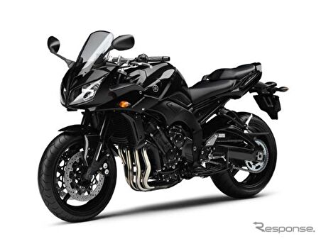 Kappa KZ359 YAMAHA FZ1 FAZER 1000 (06-15) Arka Çanta Tasiyici