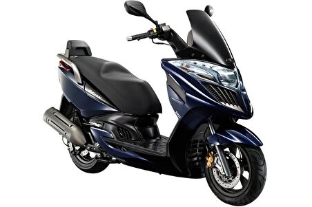 Kappa KR90 KYMCO DINK 125-200I (06-16) Arka Çanta Tasiyici
