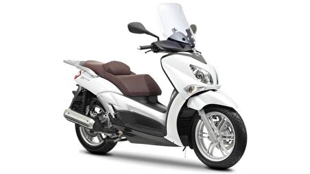 Kappa KR361 YAMAHA X-CITY 125-250 (07-17) Arka Çanta Tasiyici