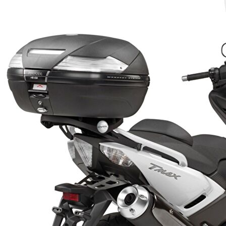 Kappa KR364M YAMAHA T-MAX 500 (08-11) Arka Çanta Tasiyici