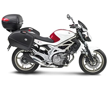 Kappa KLX540 SUZUKI GLADIUS 650 (09-16) Yan Çanta Taşıyıcı