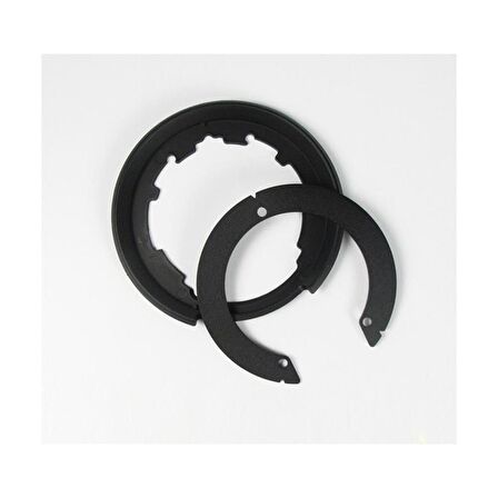 Kappa BF01K Depo Üstü Çanta Aparatı (Suzuki)