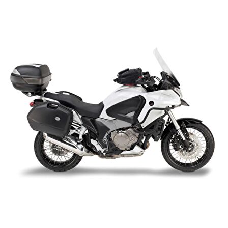 Kappa KR1110 HONDA VFR 1200X CROSSTOURER (12-19) Arka Çanta Tasiyici
