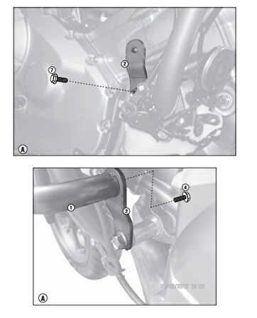 KAPPAKN1111HONDANC700X-SNC750X-S-NC750X-SDCT(12-20)KORUMADEMİRİ