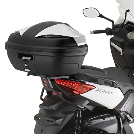 Kappa KR2111M YAMAHA X-MAX 400 (13-16) Arka Çanta Tasiyici