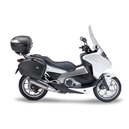 Kappa KLX1127 HONDA INTEGRA 750 (14-15) Yan Çanta Taşıyıcı