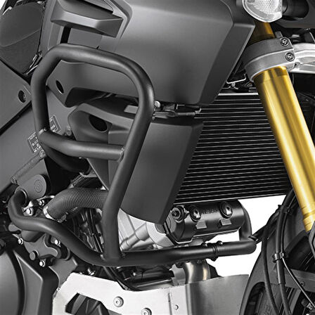 Kappa KN3105  Suzuki Dl 1000 V-Strom (14-19) Koruma Demiri