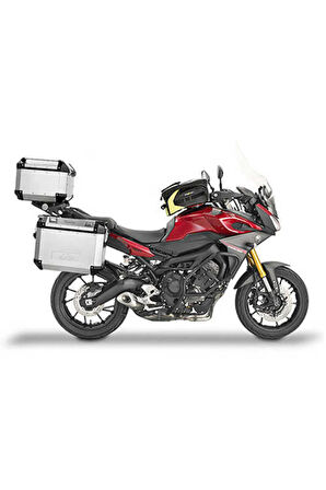 Kpr2132 Yamaha Mt-09 (17-20) -tracer 900 (15-17) Radyatör Koruma