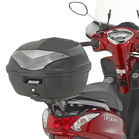 KAPPAKR2134YAMAHADELIGHT125(17-23)ARKAÇANTATAŞIYICI