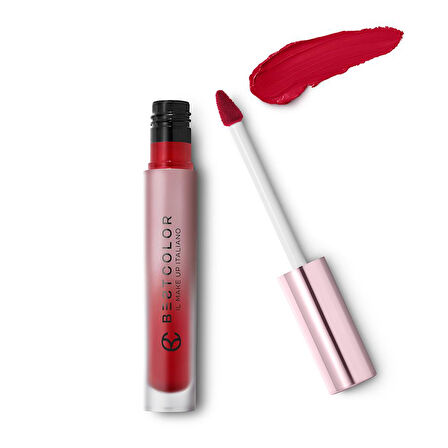 Best Color Invincible Matte Liquid 11 New York Likit Ruj 4ML