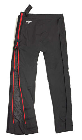 SPIDI SUPERSTORM H2OUT YANDAN FERMUARLI PANTOLON
