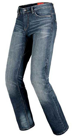 SPIDI J - TRACKER CORDURA DENIM JEAN PANTOLON