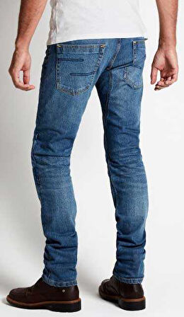 SPIDI J - TRACKER CORDURA DENIM JEAN PANTOLON