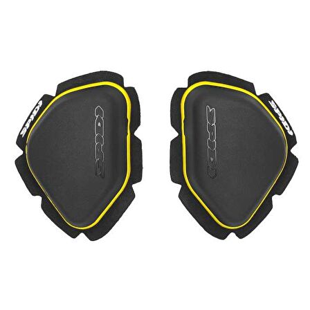 SPIDI RACING SLIDER SİYAH SARI