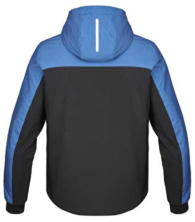 SPIDI HOODIE H2OUT II CEKET MAVİ