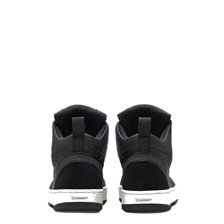 Xpd Moto-1 Deri Sneakers Bot