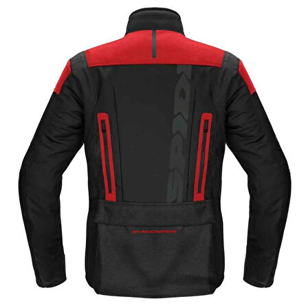 Spıdı Traveler 3 Evo Motosiklet Montu