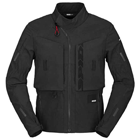 Spıdı Frontıer Tex Motosiklet Montu